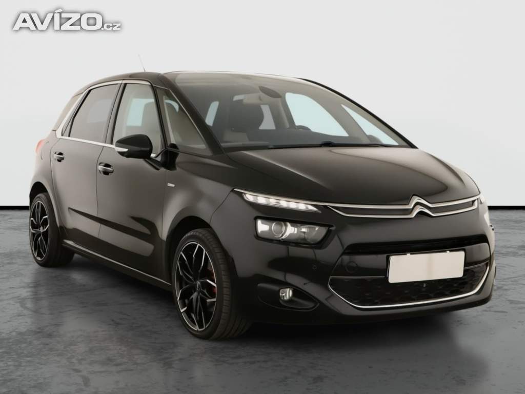 Citroen C4 Picasso 2.0 HDI