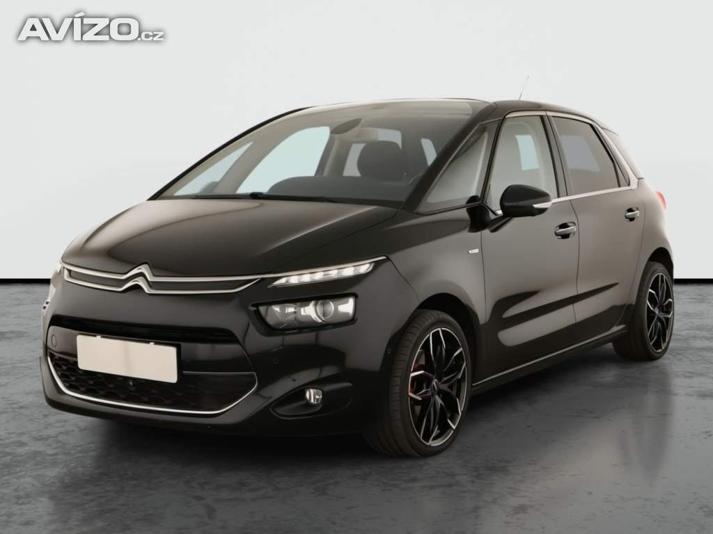 Foto inzerátu Citroen C4 Picasso 2.0 HDI