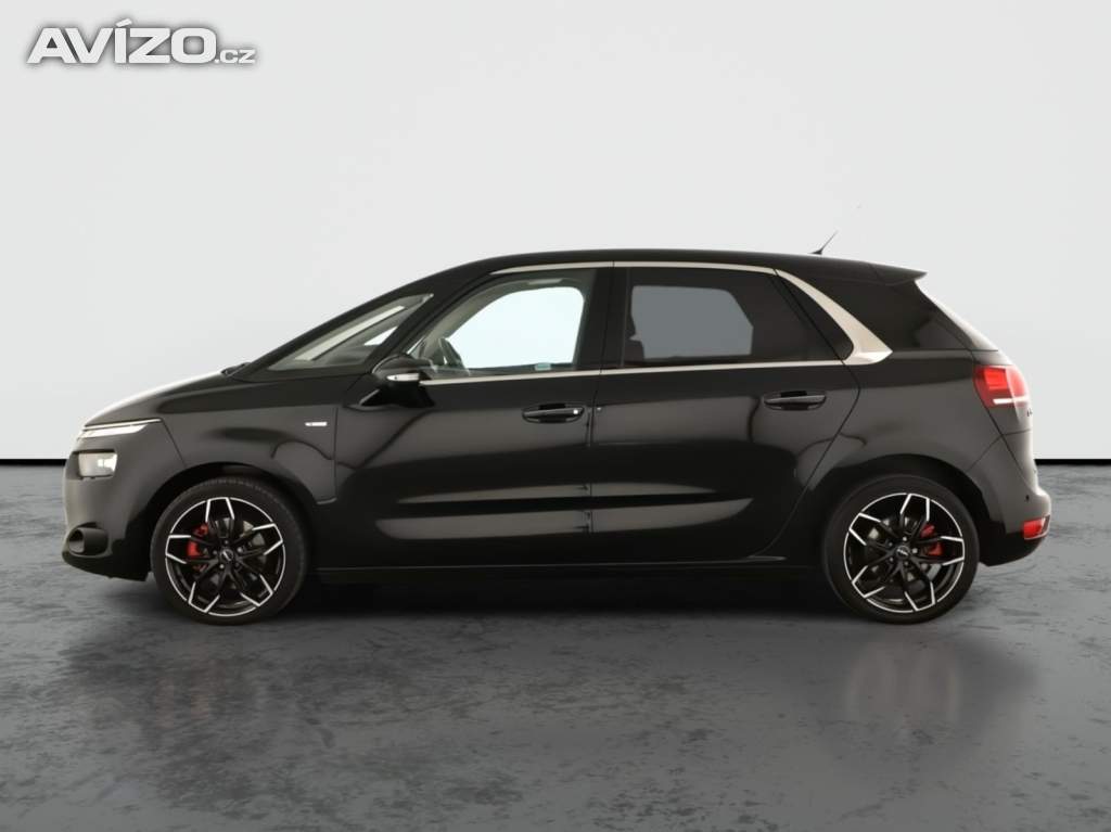 Foto inzerátu Citroen C4 Picasso 2.0 HDI