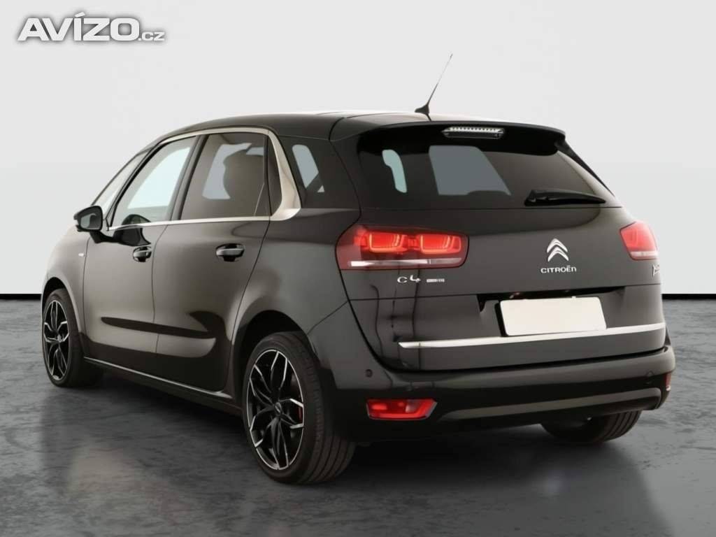 Foto inzerátu Citroen C4 Picasso 2.0 HDI