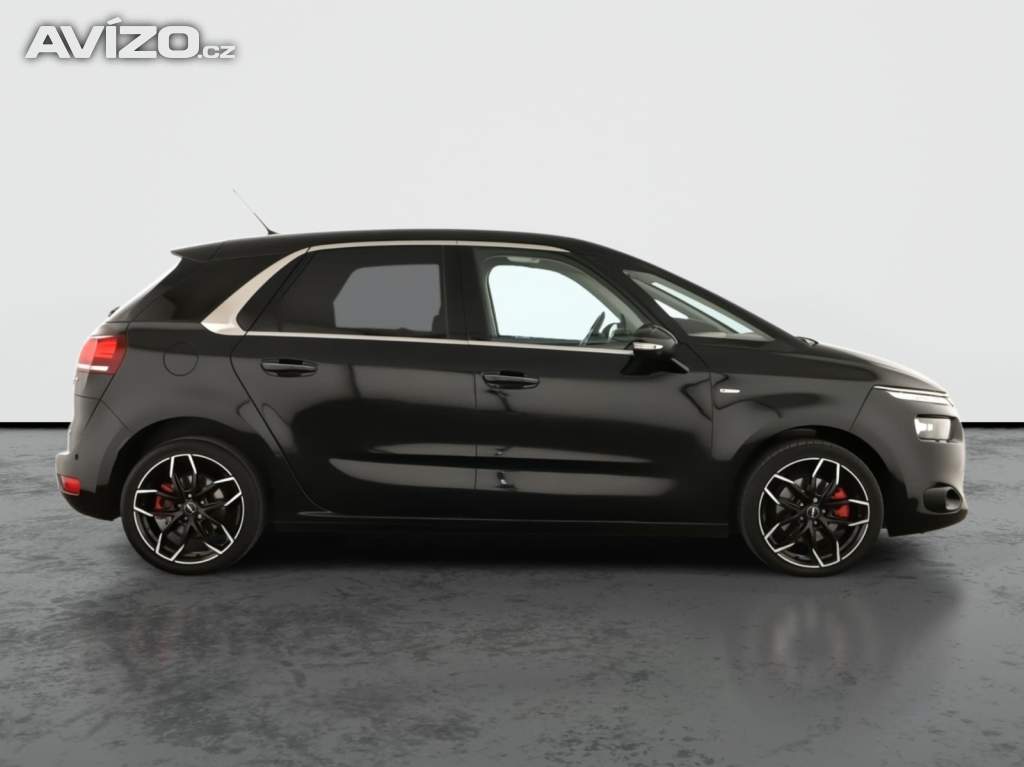 Foto inzerátu Citroen C4 Picasso 2.0 HDI