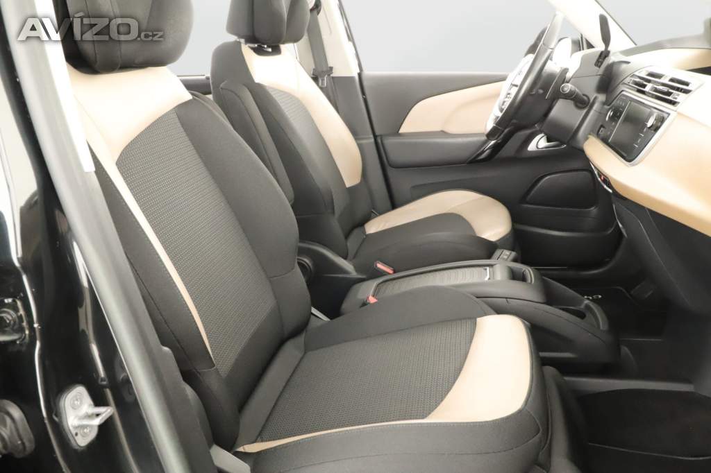Foto inzerátu Citroen C4 Picasso 2.0 HDI