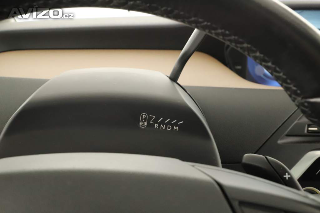 Foto inzerátu Citroen C4 Picasso 2.0 HDI