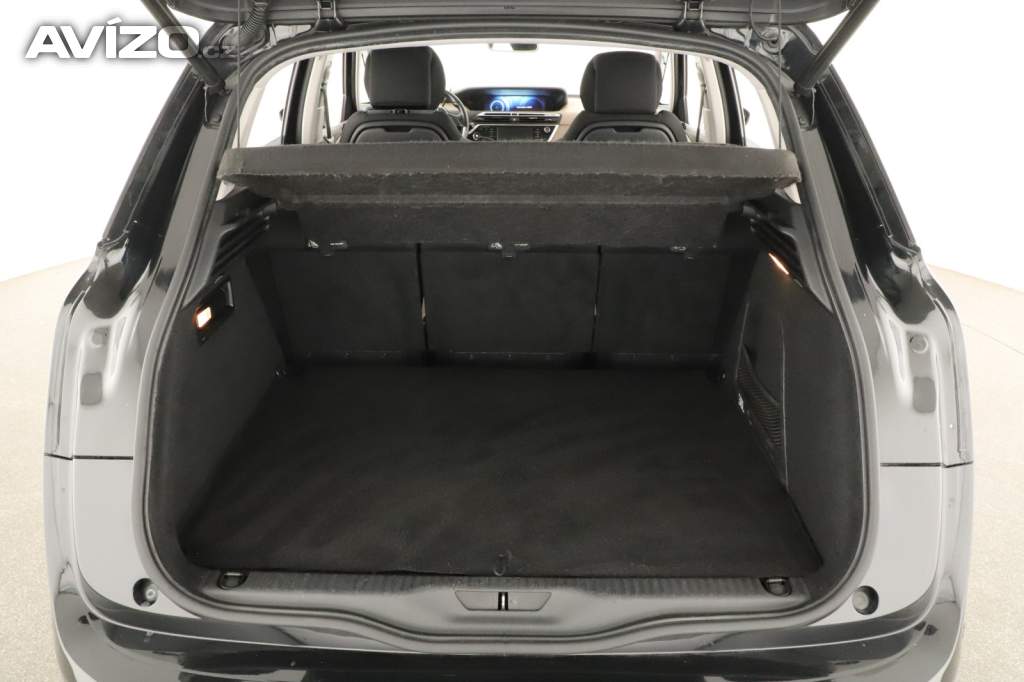 Foto inzerátu Citroen C4 Picasso 2.0 HDI