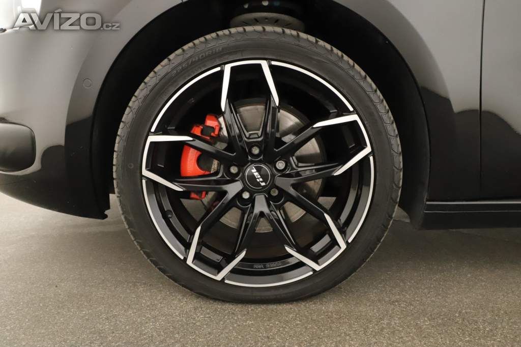 Foto inzerátu Citroen C4 Picasso 2.0 HDI