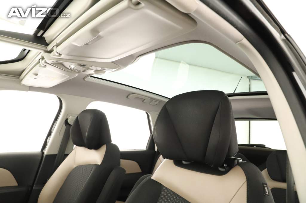 Foto inzerátu Citroen C4 Picasso 2.0 HDI