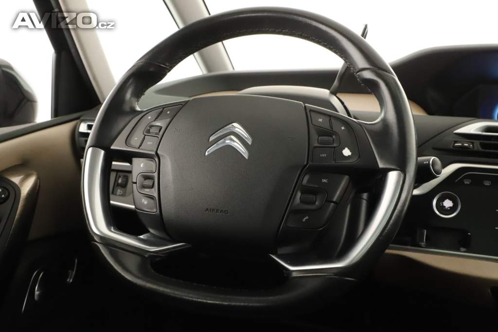 Foto inzerátu Citroen C4 Picasso 2.0 HDI