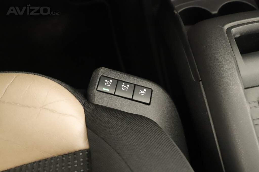 Foto inzerátu Citroen C4 Picasso 2.0 HDI