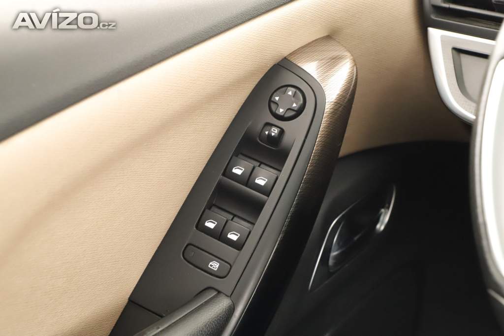 Foto inzerátu Citroen C4 Picasso 2.0 HDI