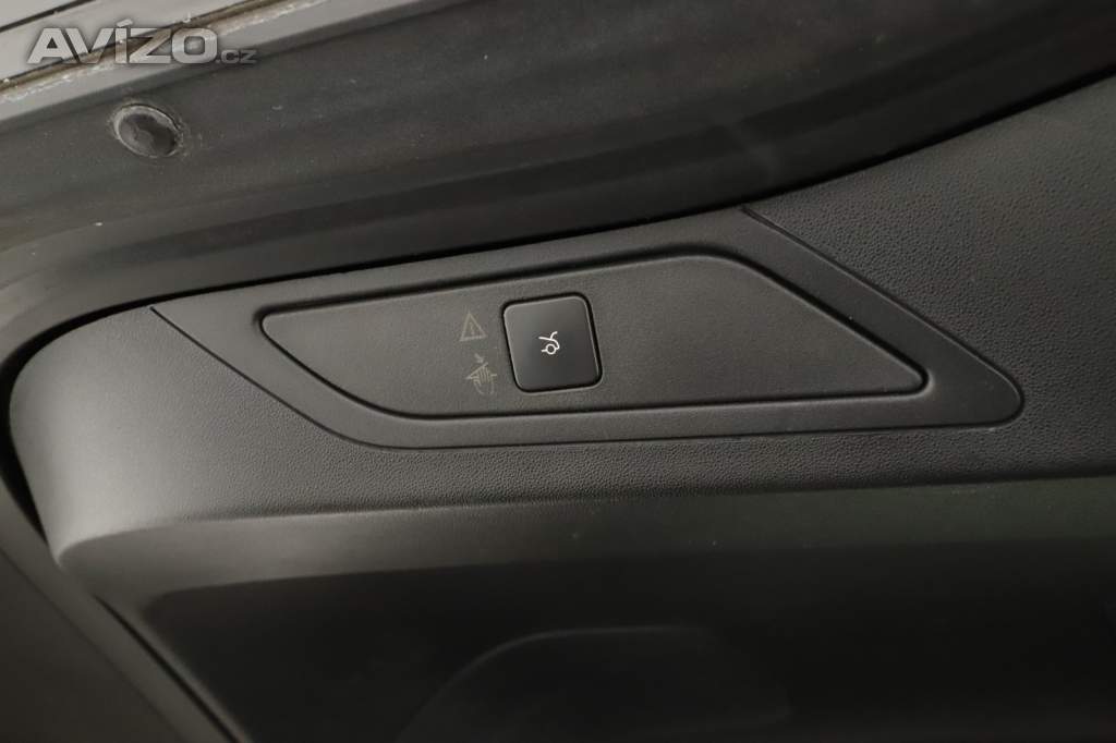 Foto inzerátu Citroen C4 Picasso 2.0 HDI