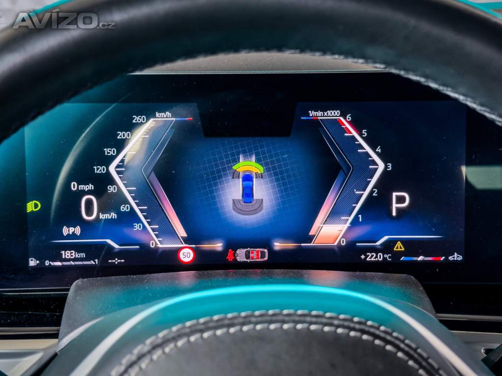 Foto inzerátu BMW X6 xDrive30d