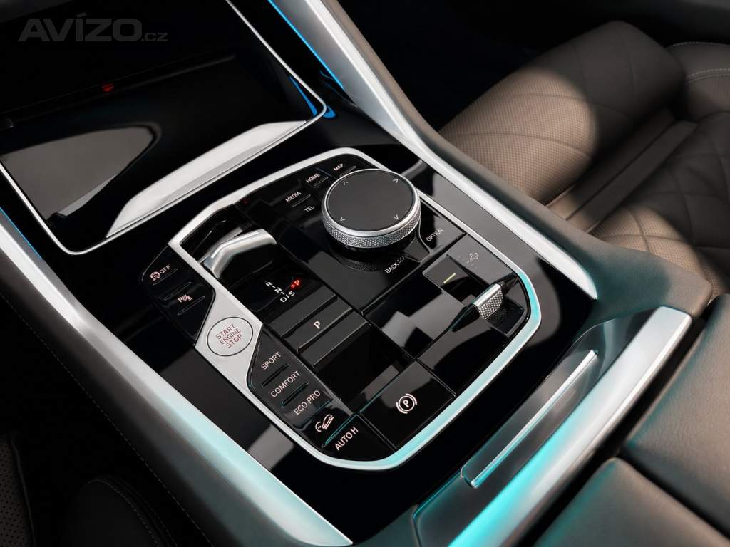 Foto inzerátu BMW X6 xDrive30d