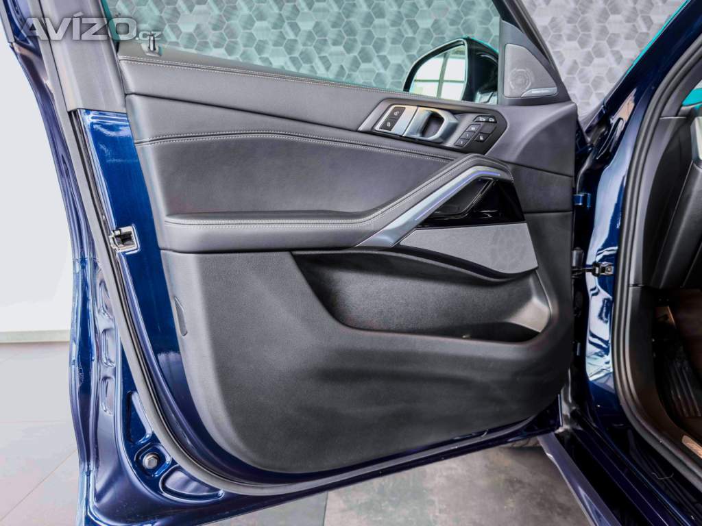 Foto inzerátu BMW X6 xDrive30d