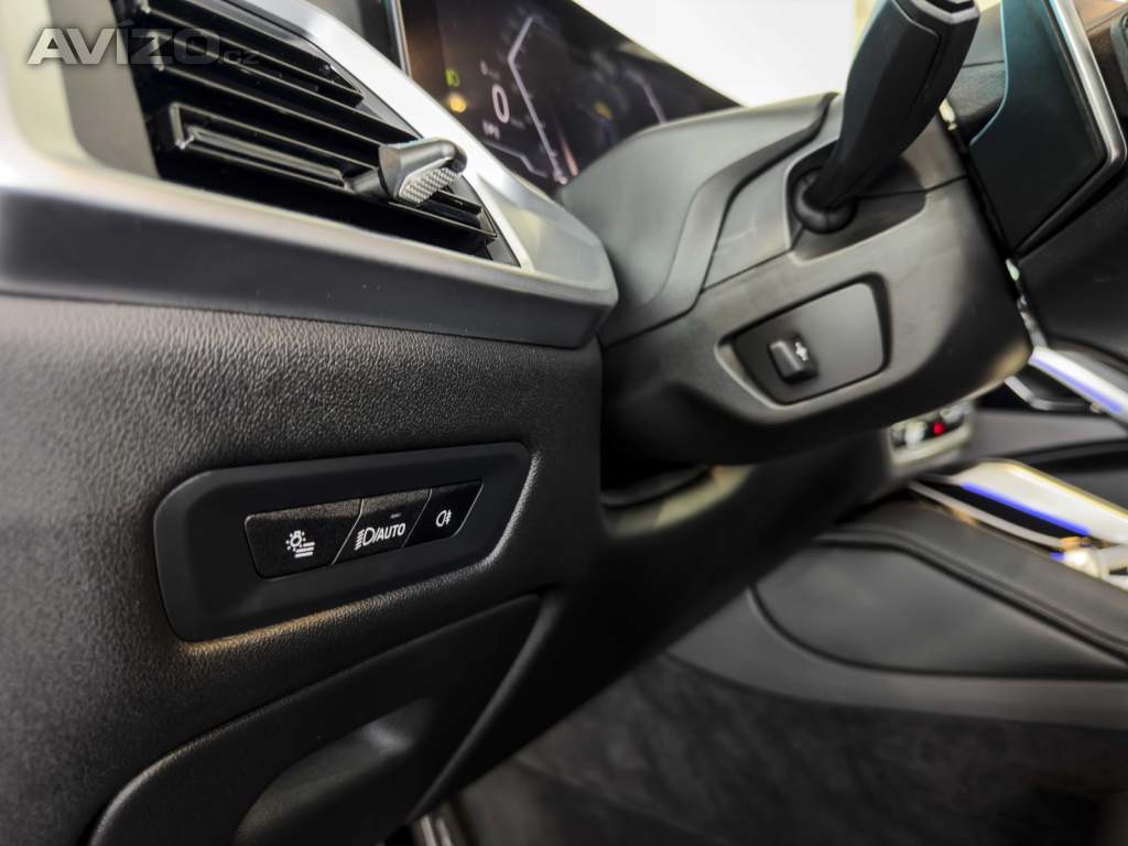 Foto inzerátu BMW X6 xDrive30d