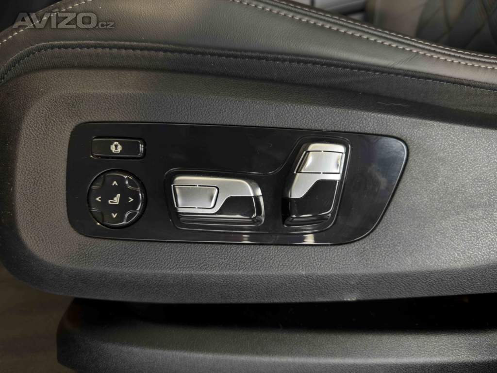 Foto inzerátu BMW X6 xDrive30d