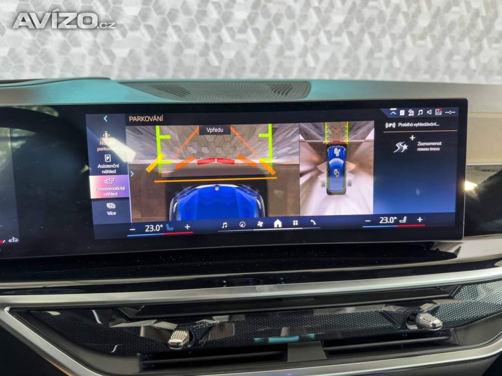 Foto inzerátu BMW X6 xDrive30d