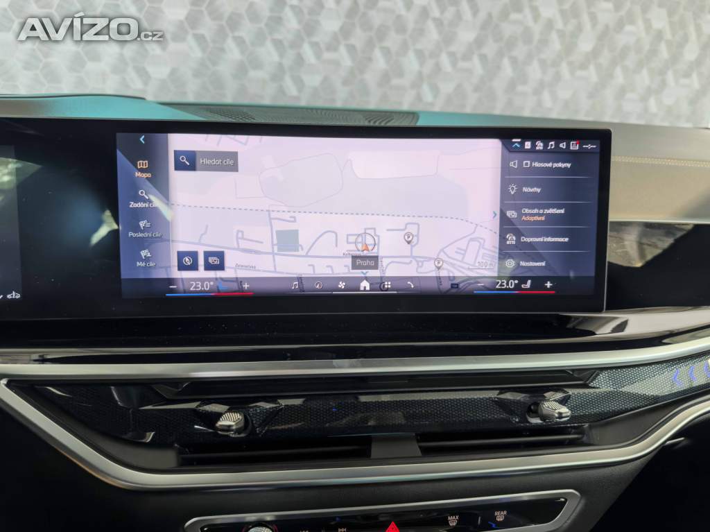 Foto inzerátu BMW X6 xDrive30d