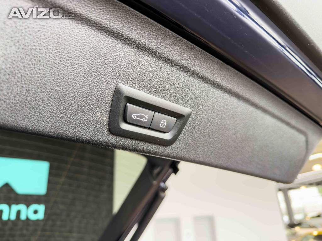 Foto inzerátu BMW X6 xDrive30d