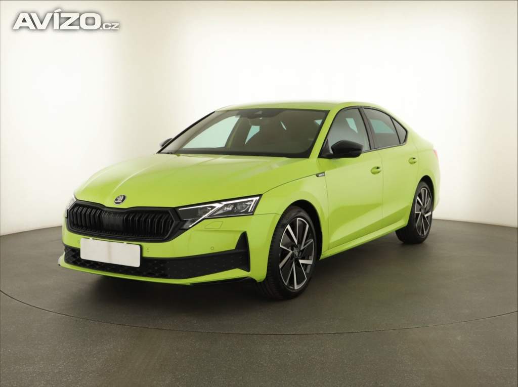 Foto inzerátu Skoda Octavia 1.5 TSI