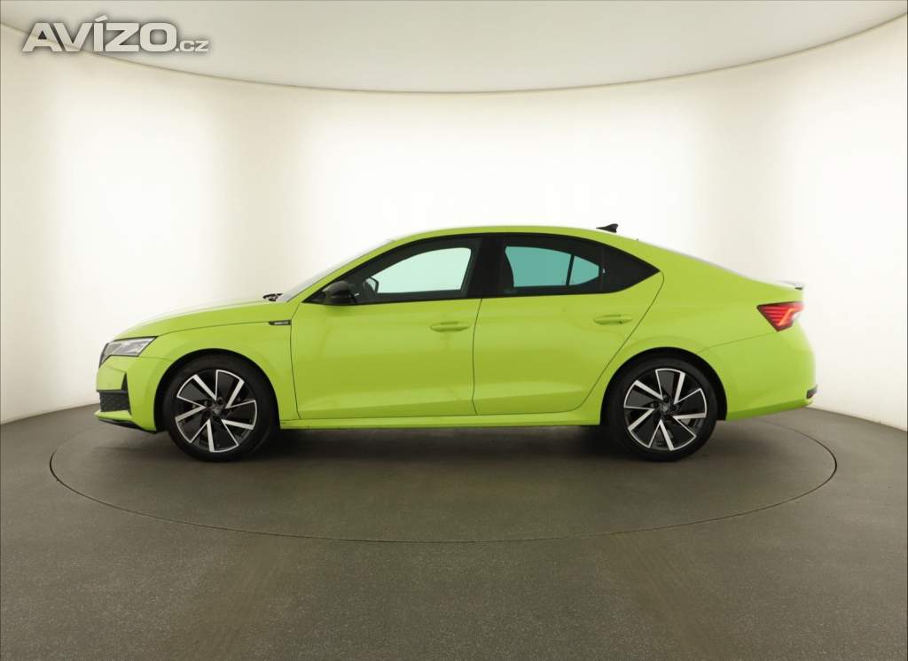 Foto inzerátu Skoda Octavia 1.5 TSI