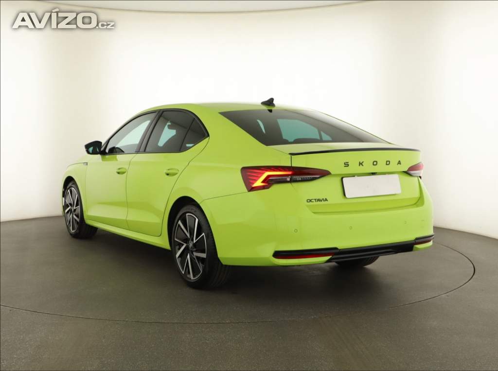 Foto inzerátu Skoda Octavia 1.5 TSI