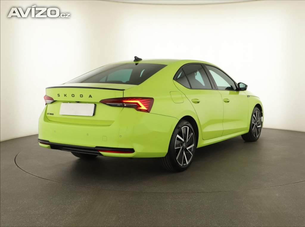 Foto inzerátu Skoda Octavia 1.5 TSI