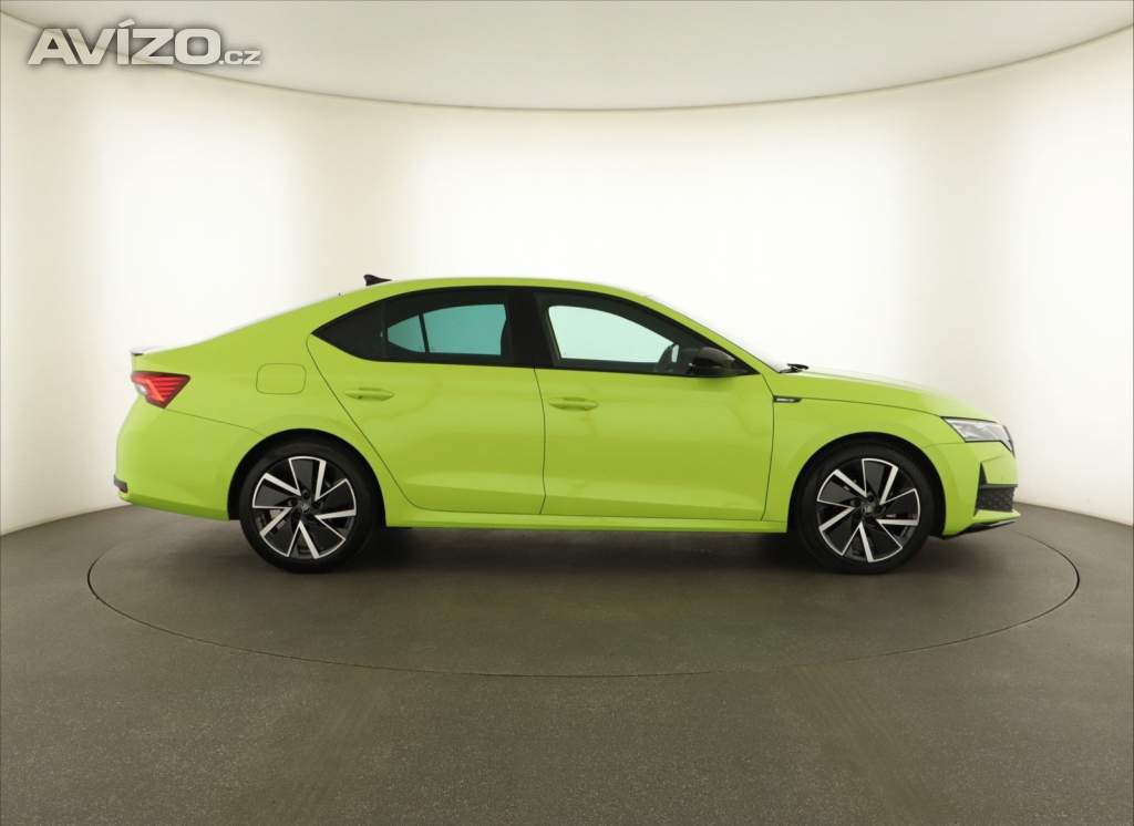 Foto inzerátu Skoda Octavia 1.5 TSI