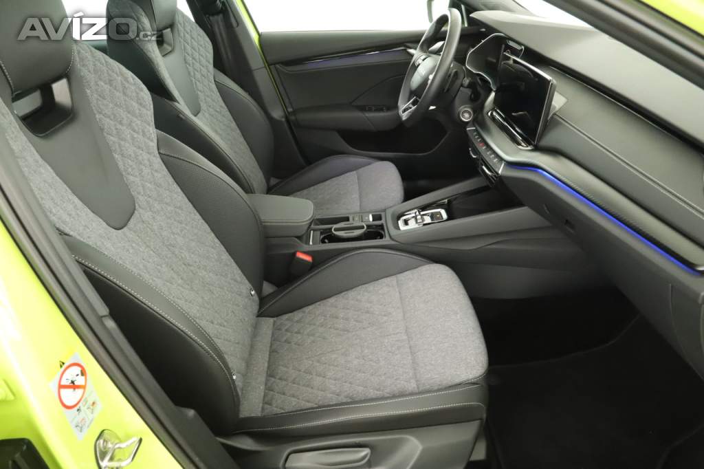 Foto inzerátu Skoda Octavia 1.5 TSI