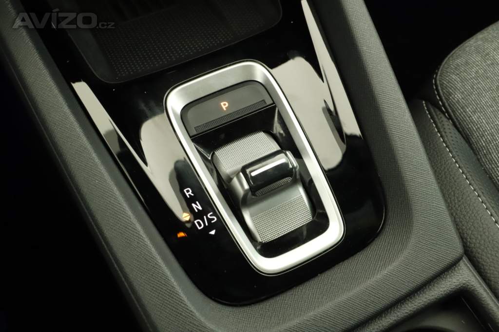Foto inzerátu Skoda Octavia 1.5 TSI