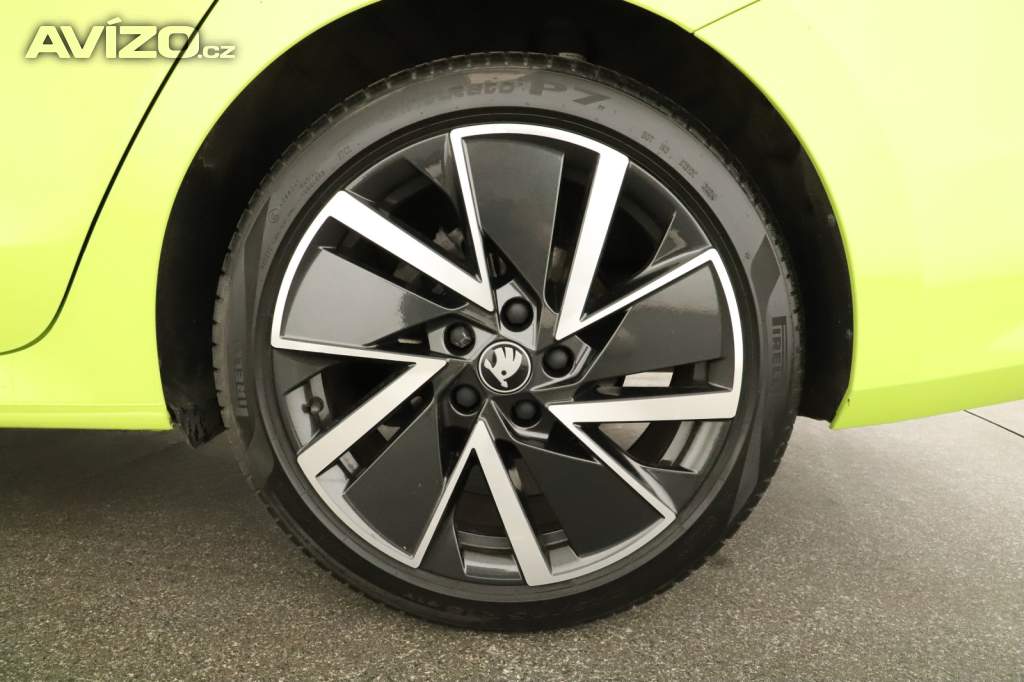 Foto inzerátu Skoda Octavia 1.5 TSI