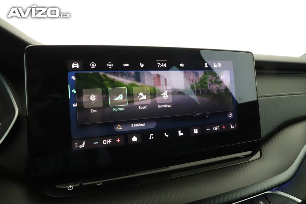 Foto inzerátu Skoda Octavia 1.5 TSI