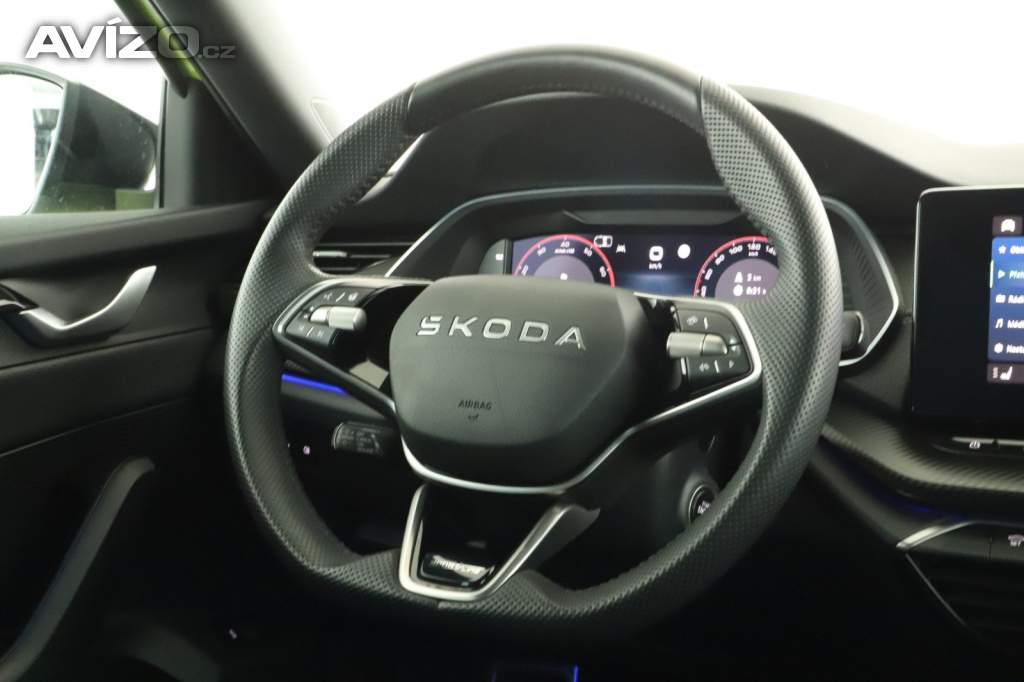 Foto inzerátu Skoda Octavia 1.5 TSI