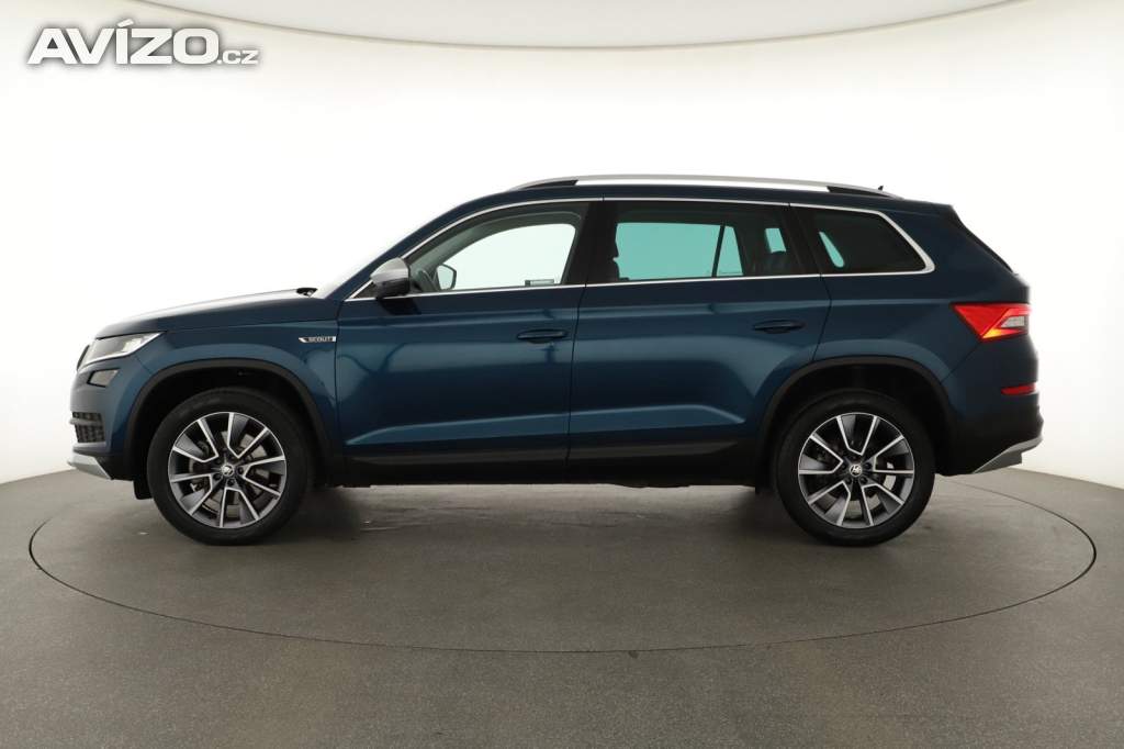 Foto inzerátu Skoda Kodiaq 2.0 TDI
