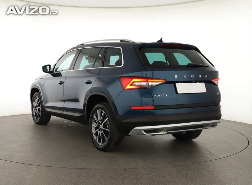 Foto inzerátu Skoda Kodiaq 2.0 TDI