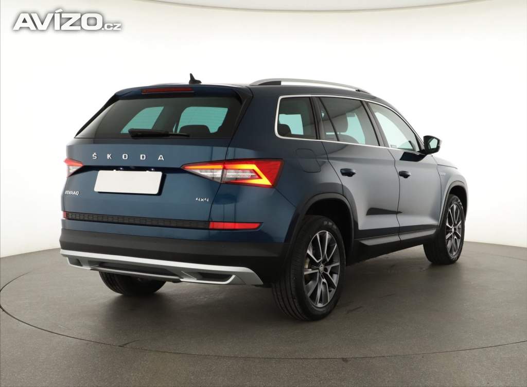 Foto inzerátu Skoda Kodiaq 2.0 TDI