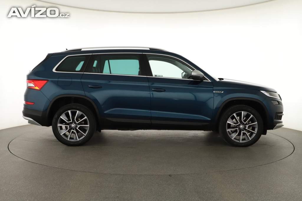 Foto inzerátu Skoda Kodiaq 2.0 TDI