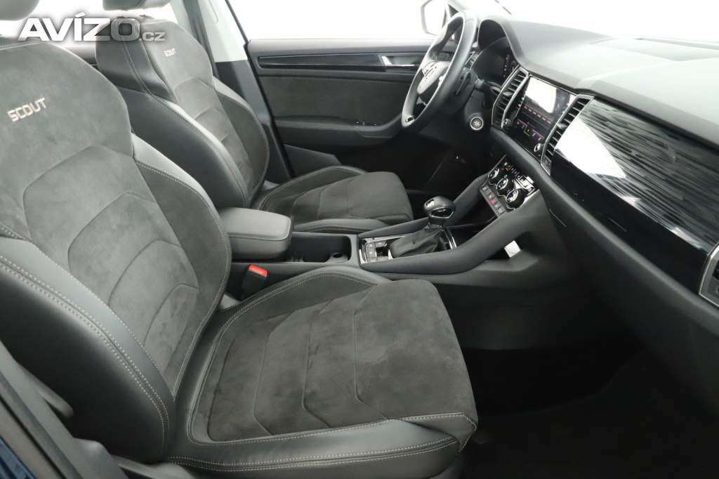 Foto inzerátu Skoda Kodiaq 2.0 TDI