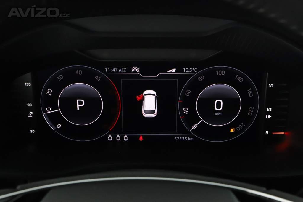 Foto inzerátu Skoda Kodiaq 2.0 TDI