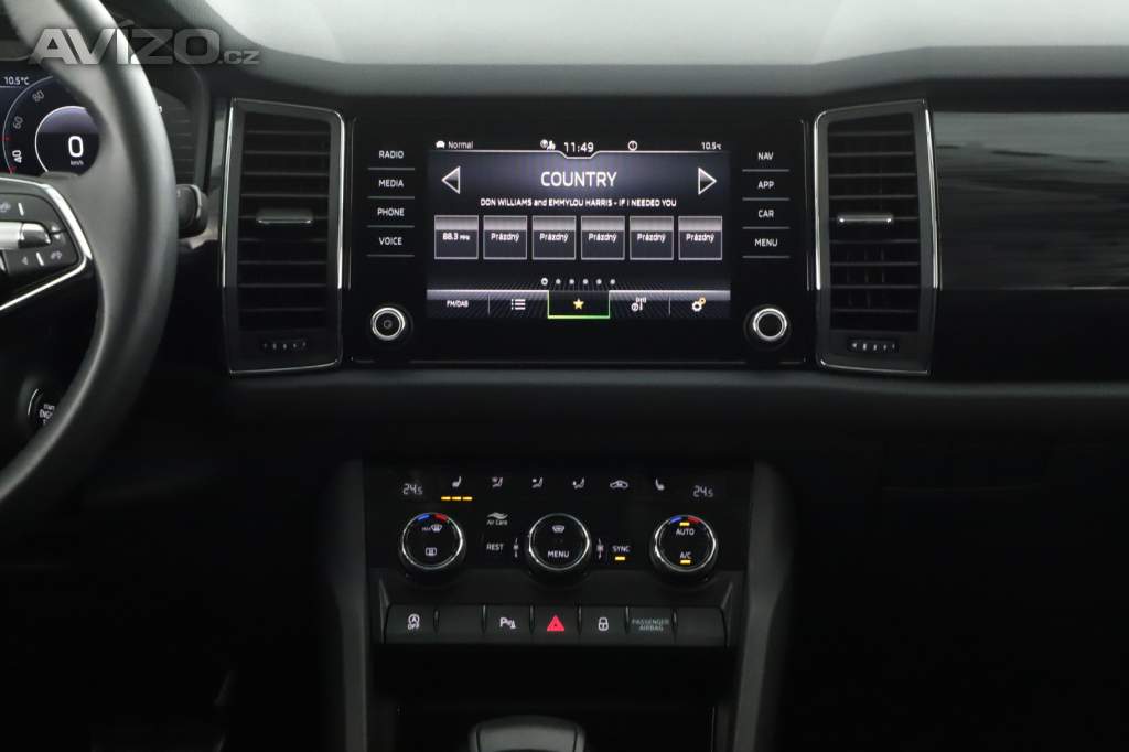 Foto inzerátu Skoda Kodiaq 2.0 TDI