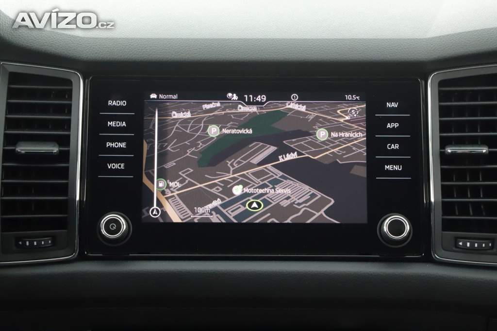Foto inzerátu Skoda Kodiaq 2.0 TDI