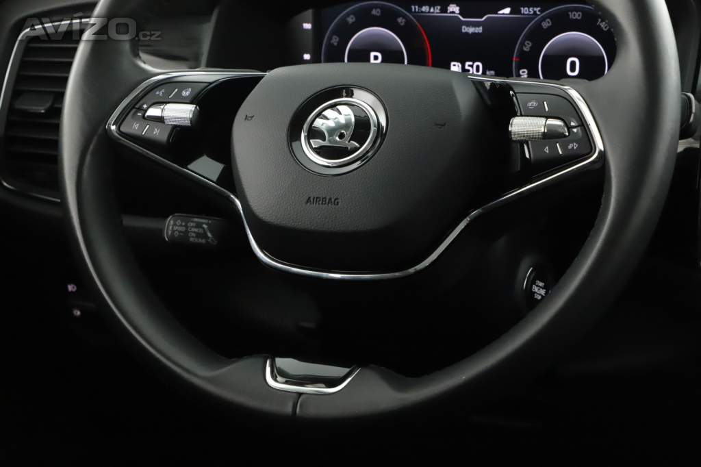 Foto inzerátu Skoda Kodiaq 2.0 TDI