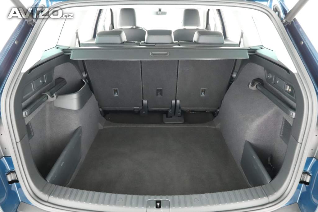 Foto inzerátu Skoda Kodiaq 2.0 TDI