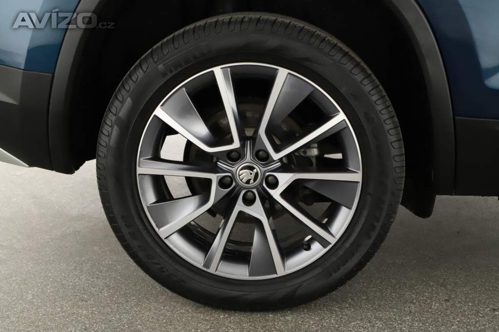 Foto inzerátu Skoda Kodiaq 2.0 TDI