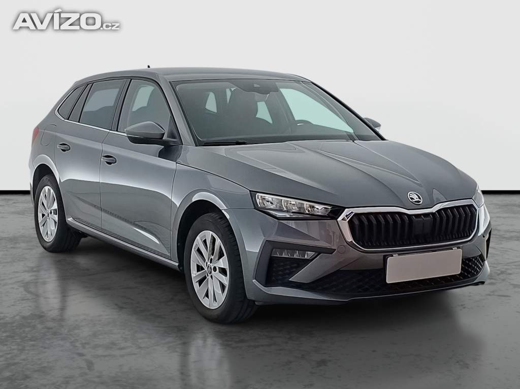 Skoda Scala 1.0 TSI
