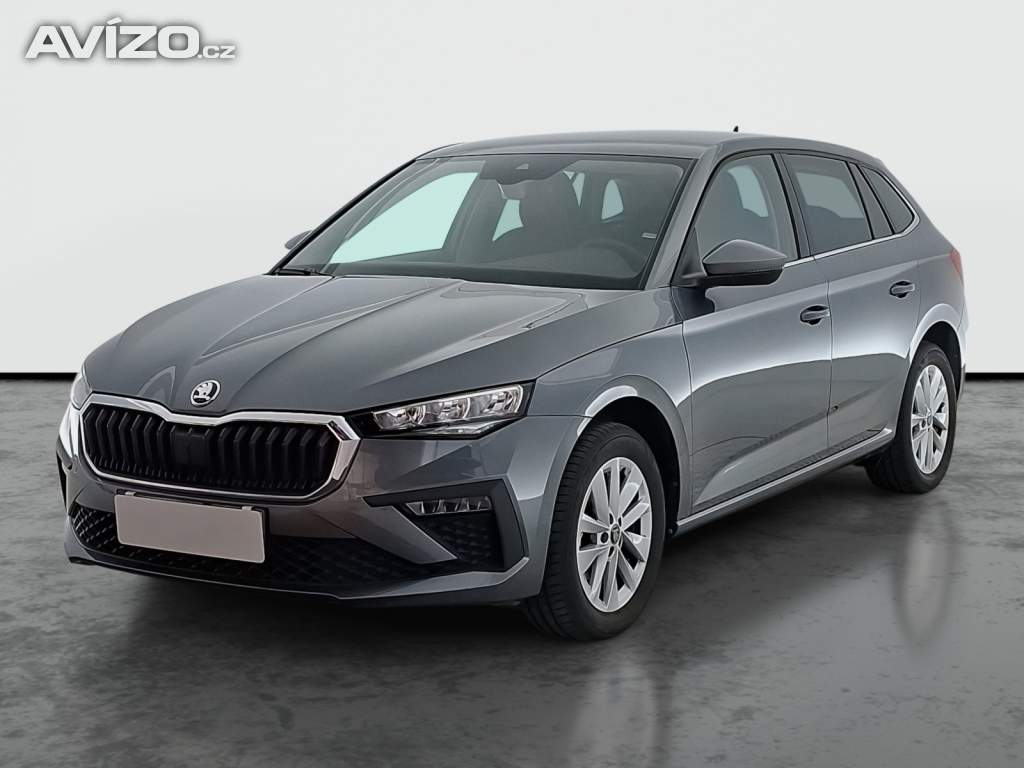 Foto inzerátu Skoda Scala 1.0 TSI