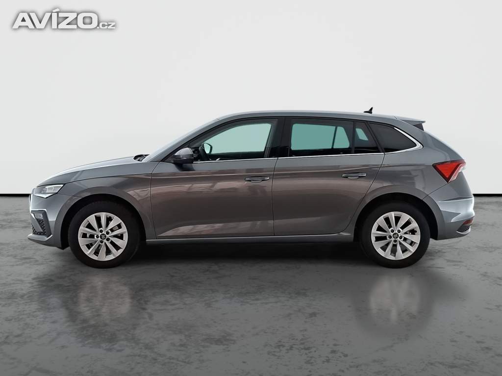 Foto inzerátu Skoda Scala 1.0 TSI
