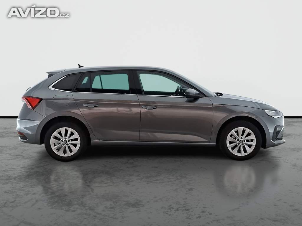 Foto inzerátu Skoda Scala 1.0 TSI