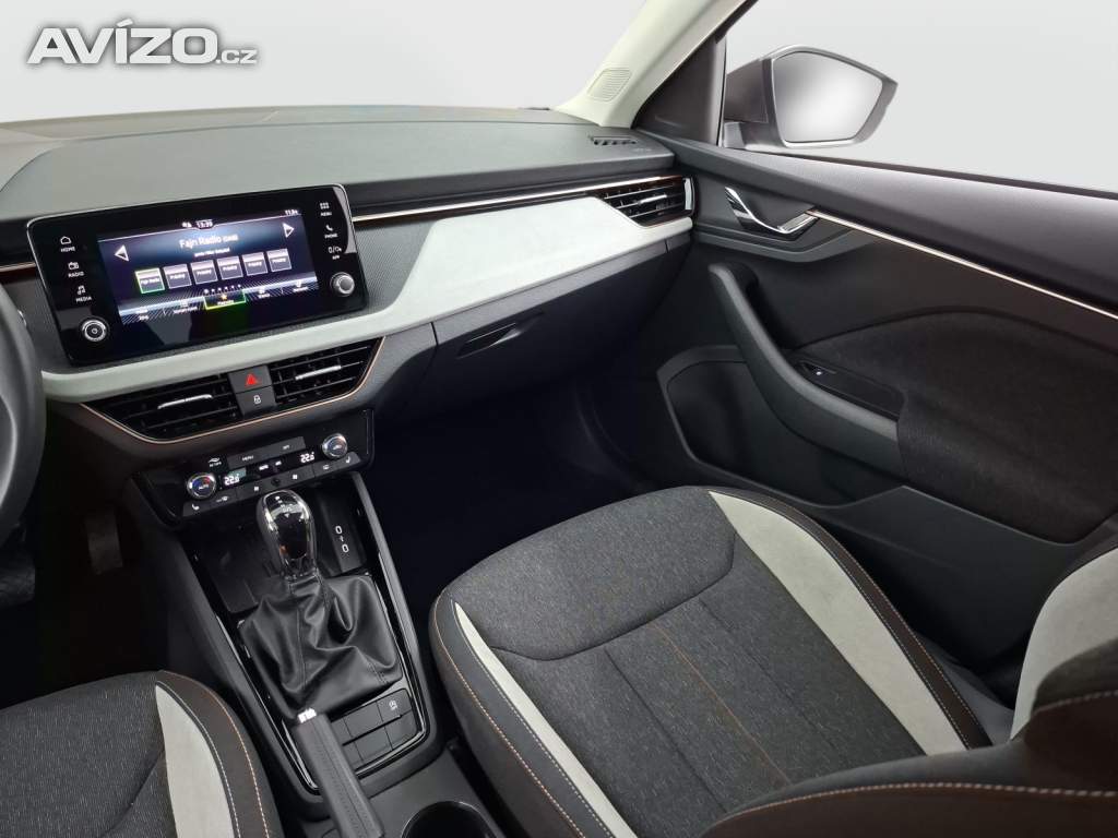 Foto inzerátu Skoda Scala 1.0 TSI
