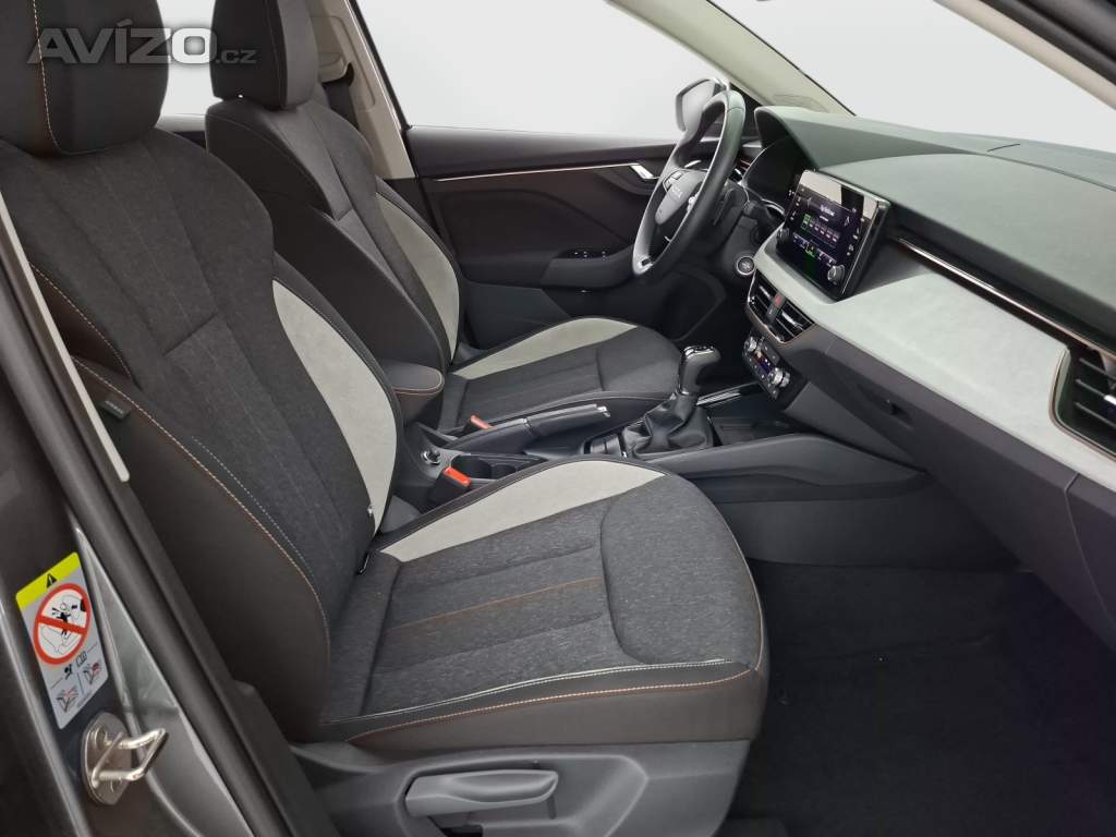 Foto inzerátu Skoda Scala 1.0 TSI