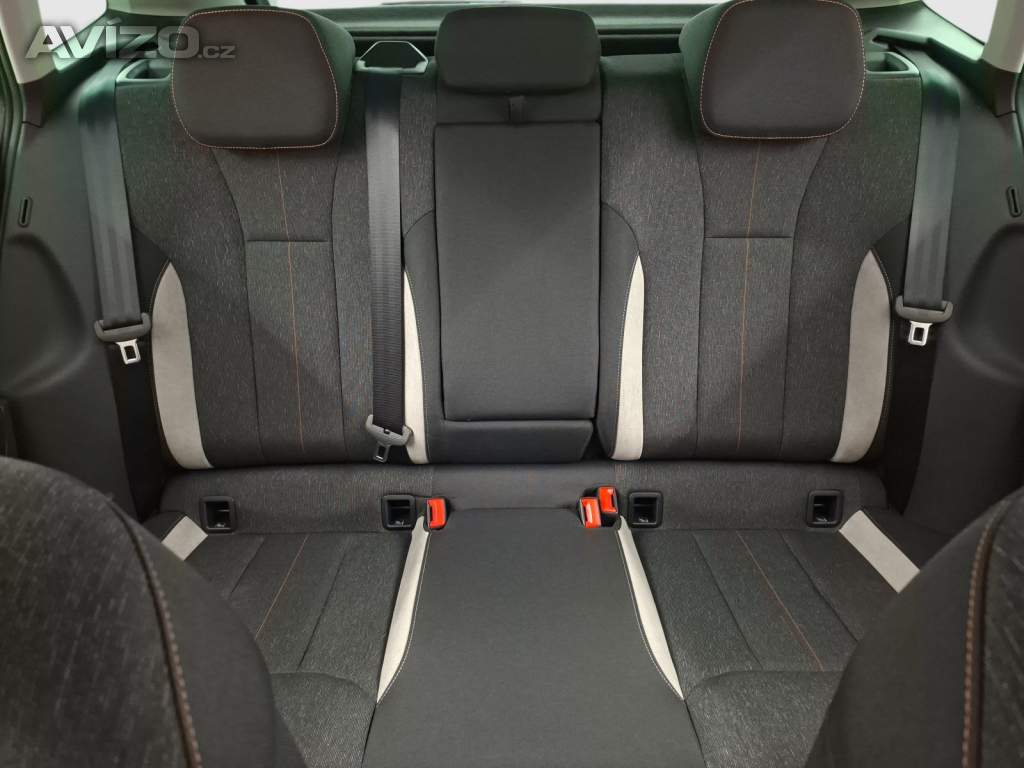 Foto inzerátu Skoda Scala 1.0 TSI